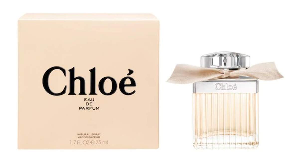 Chloe signature review 2025